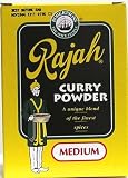 Rajah Curry Powder Medium 100g