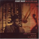 Review Count Basie  / One O'Clock Jump