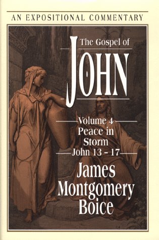 Peace in the Storm (Gospel of John)