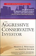 The Aggressive Conservative Investor (Wiley Investment Classics)