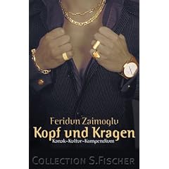 Kopf und Kragen