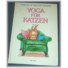 Yoga f�r Katzen