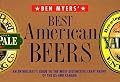 Best American Beers: An Enthusiast's Guide to the Most Distinctive Craft Brews of the Us and Canada (Style)