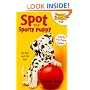 Spot the Sporty Puppy (Puppy Friends #3)