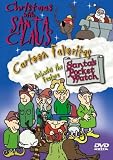 Christmas With Santa Claus: Cartoon Favorites