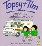 Topsy and tim itchy heads