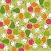 Juicy Summer: Fruit Salad 12 x 12 Sparkle Cardstock