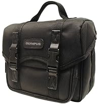 Olympus Gadget Bag for SP, C & D Series Digital Cameras