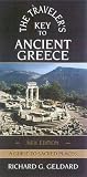The Traveler's Key to Ancient Greece, New Edition: A Guide to Sacred Places