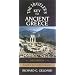 The Traveler's Key to Ancient Greece: A Guide to Sacred Places