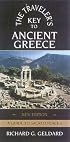 The Traveler's Key to Ancient Greece, New Edition: A Guide to Sacred Places