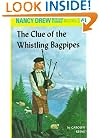The Clue of the Whistling Bagpipes (Nancy Drew Mystery Stories, No 41)