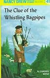  : The Clue of the Whistling Bagpipes (Nancy Drew Mystery Stories, No 41)