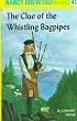 The Clue of the Whistling Bagpipes (Nancy Drew Mystery Stories, No 41)