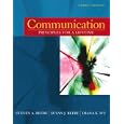 Communication: Principles for a Lifetime (3rd Edition) (MySpeechLab Series)