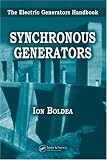 Synchronous Generators (Electric Power Engineering Series)