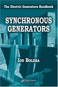Synchronous Generators (Electric Power Engineering Series)