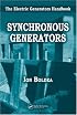 Synchronous Generators (Electric Power Engineering Series)