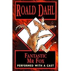 Fantastic Mr. Fox (Collins Theatre Collection)