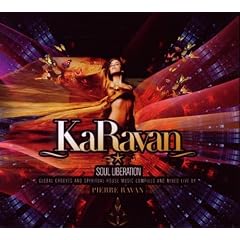 Karavan-Soul Liberation (Mixed By Pierre Ravan)