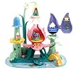 Barbie Fairytopia - Peony Flower House Micro Set