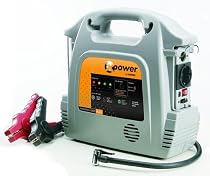Xantrex 852-1840 XPower Powerpack 300 Plus Portable Backup Power Source