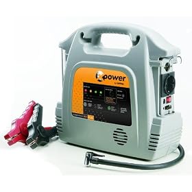 Xantrex 852-1840 XPower Powerpack 300 Plus Portable Backup Power Source