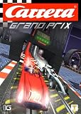 Eigenschaften ak tronic  / Carrera Grand Prix