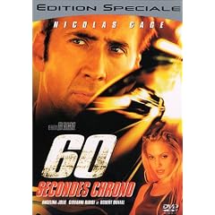 60 secondes chrono - �dition Sp�ciale