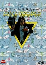 Alice Cooper: Welcome to My Nightmare [Region 2]
