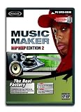 Review Magix Entertainment Ltd  / MAGIX Music Maker Hiphop Edition 2