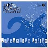 Dom Mariani and the Majestic Kelp -  Underwater Casino