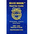 Kelley Blue Book Used Car Guide: Consumer Edition, July-December 2003 by  Kelley Blue Book