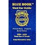 Kelley Blue Book Used Car Guide: Consumer Edition, July-December 2003