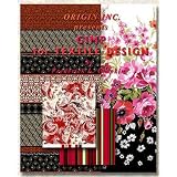 GIMP for Textile Design