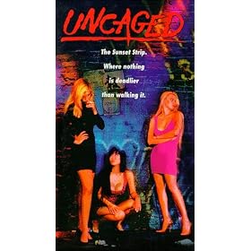 Uncaged [VHS]