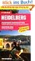 MARCO POLO Reisef�hrer Heidelberg: Reisen mit Insider-Tipps. Mit Cityatlas
