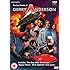 The Lost Worlds Of Gerry Anderson [DVD]