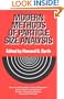 Modern Methods of Particle Size Analysis (Chemical Analysis: A Series of Monographs on Analytical Chemistry and Its Applications)