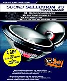 Sound Selection 3 Techno Special (PC)