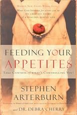Feeding Your Appetites