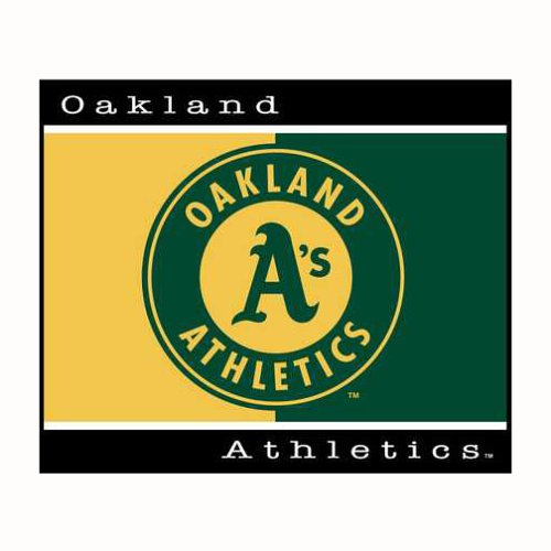 Buy Biederlack Oakland Athletics All-Star Throw by Biederlack