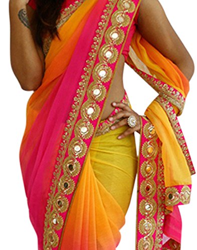 party wear saree online amazon