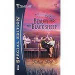 Beauty And The Black Sheep (Silhouette Special Edition) book cover