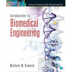 Introduction to Biomedical Engineering
