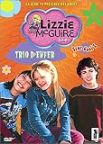 Revue Wild Side Vidéo  / Lizzie McGuire - Vol.8 : Un trio d'enfer