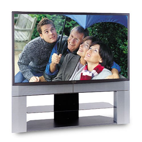 Toshiba 72HM196 72Inch 1080p DLP HDTV