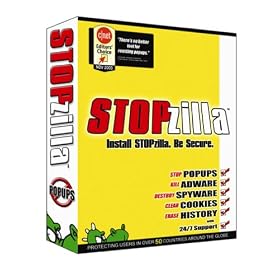 Stopzilla