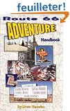 Route 66 Adventure Handbook: Adventure Pack Edition Includes 4 Full-Color Postcards