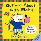 Books : Out and About with Maisy